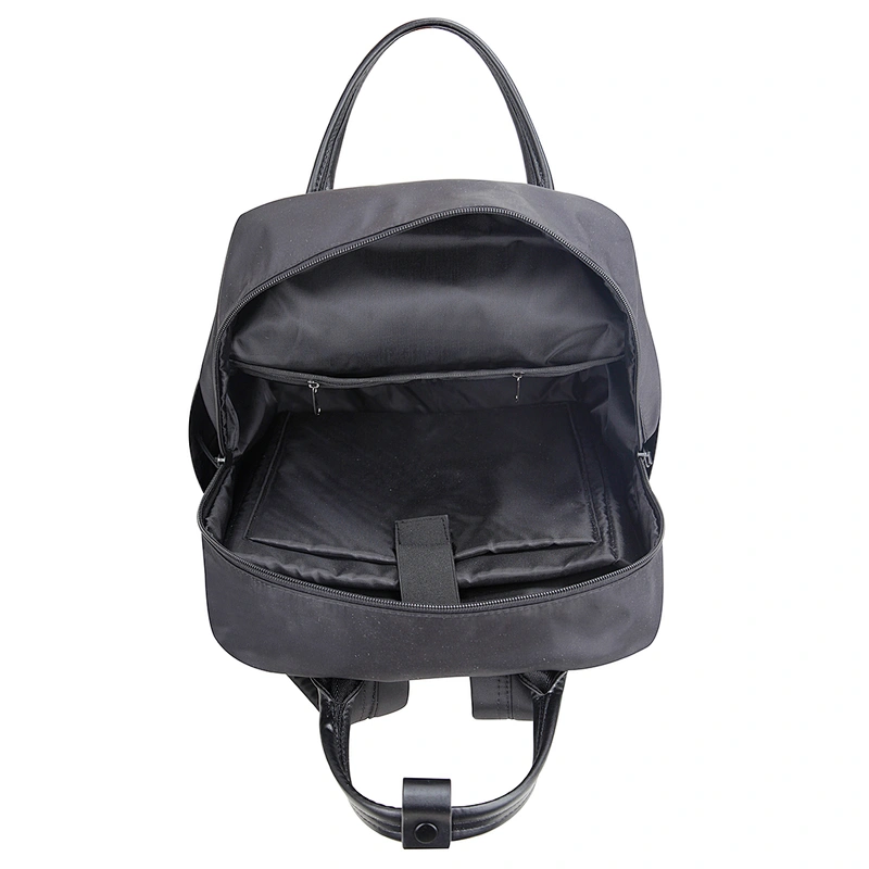 Laptop Backpack. Backpack size:18