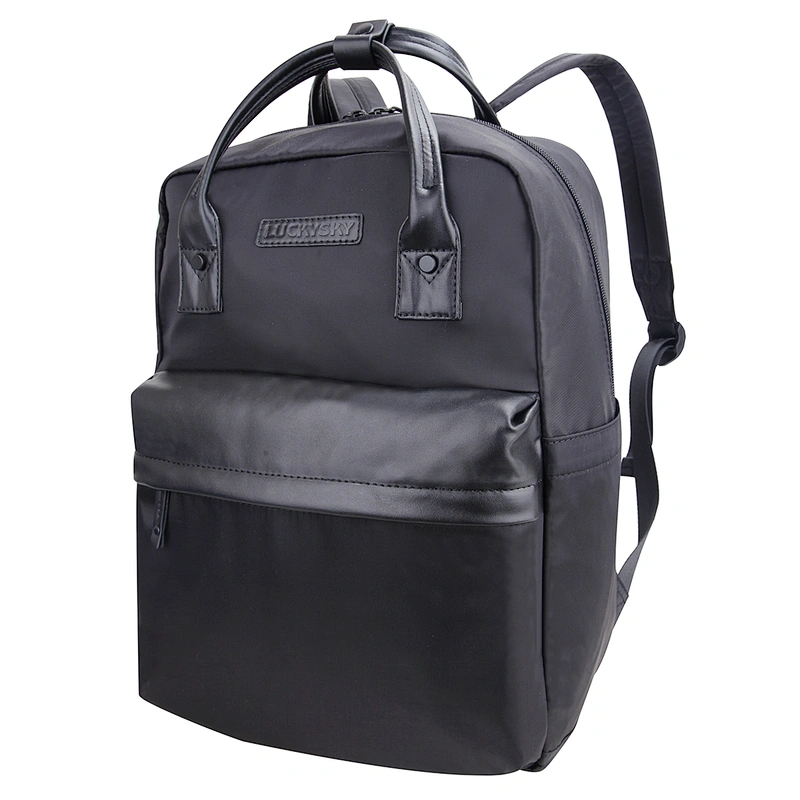Laptop Backpack. Backpack size:18