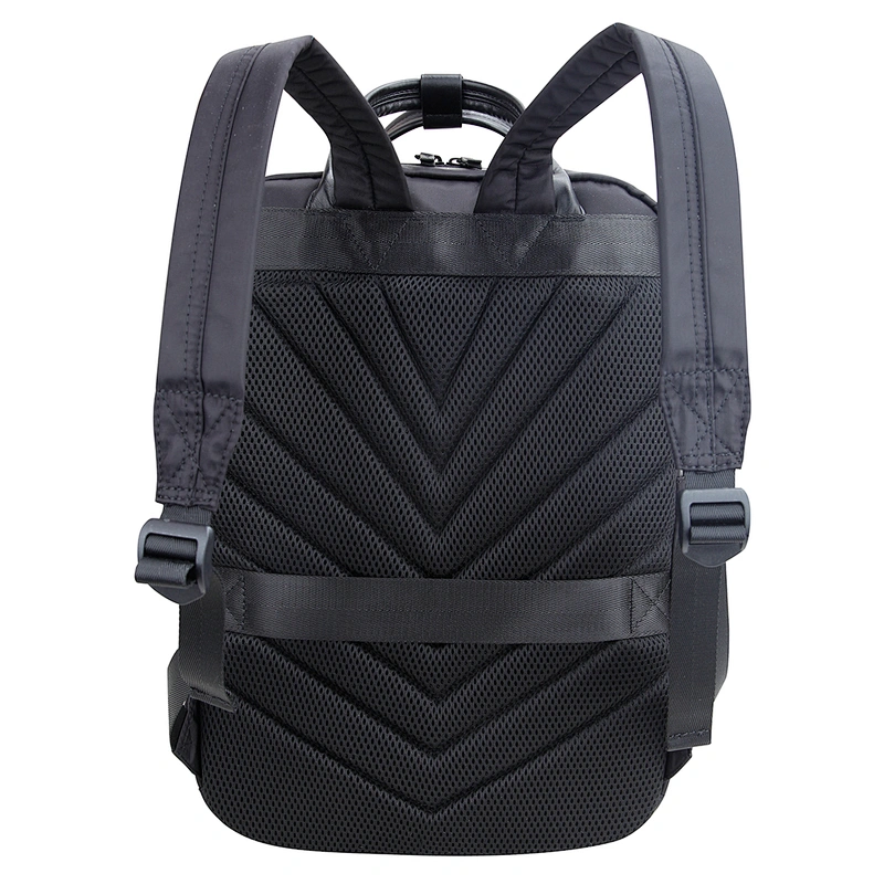 Laptop Backpack. Backpack size:18
