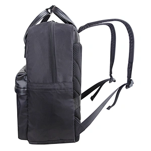 Laptop Backpack. Backpack size:18