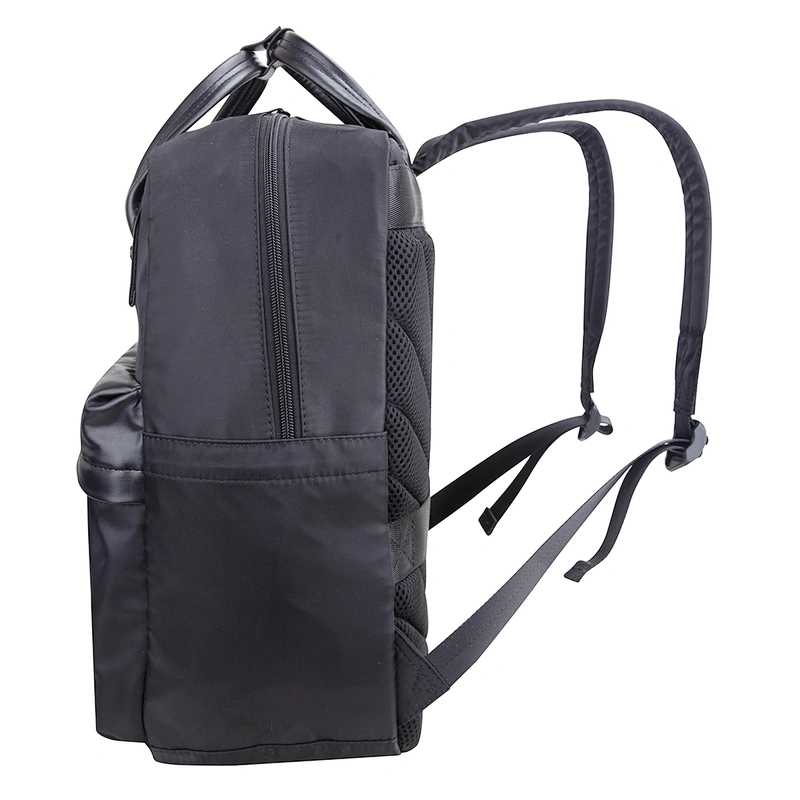 Laptop Backpack. Backpack size:18