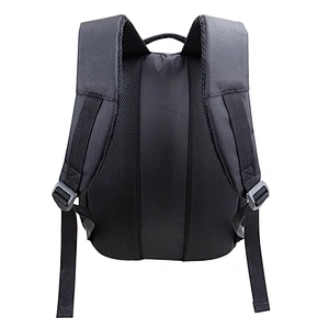 Laptop Backpack. Backpack size:19