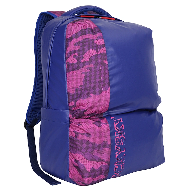 Laptop Backpack. Backpack size: 17.5