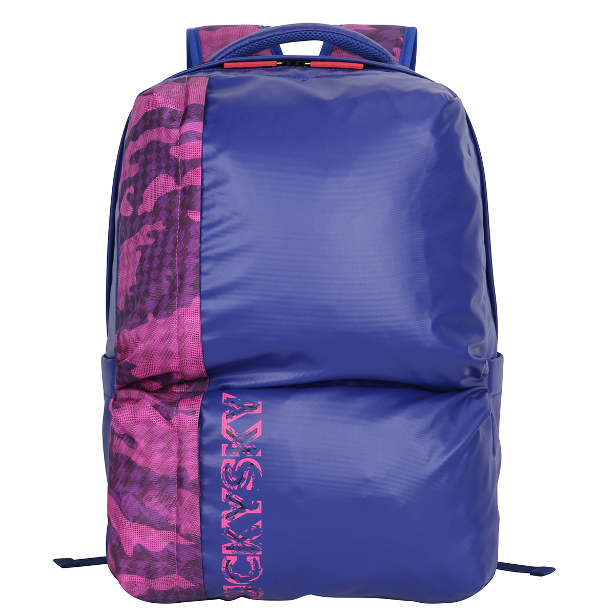 Laptop Backpack. Backpack size: 17.5