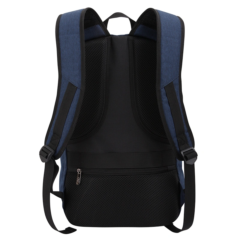 Laptop Backpack. Backpack size: 19