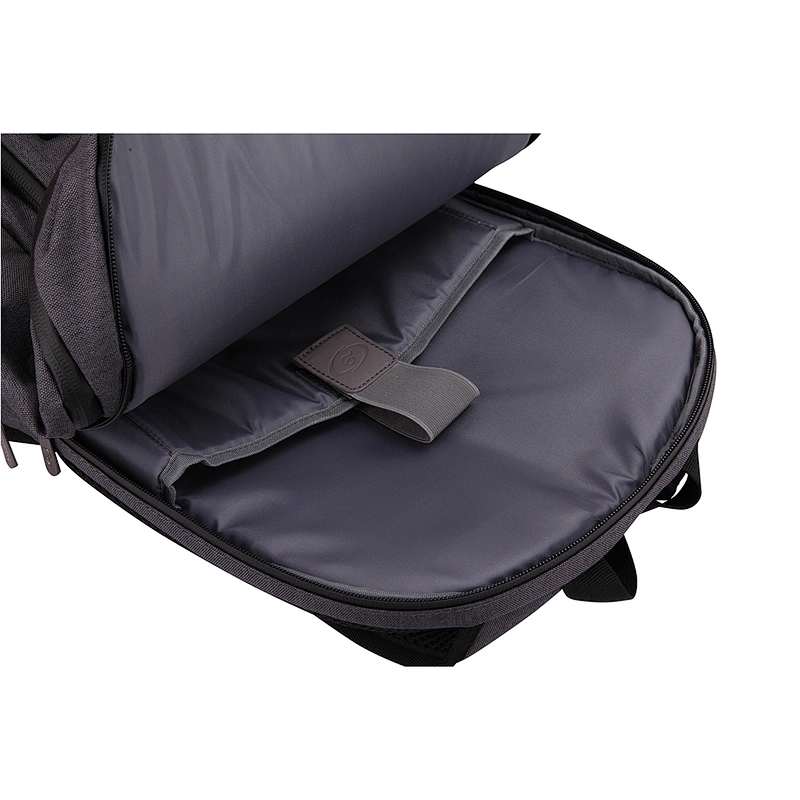 Laptop Backpack. Backpack size: 19