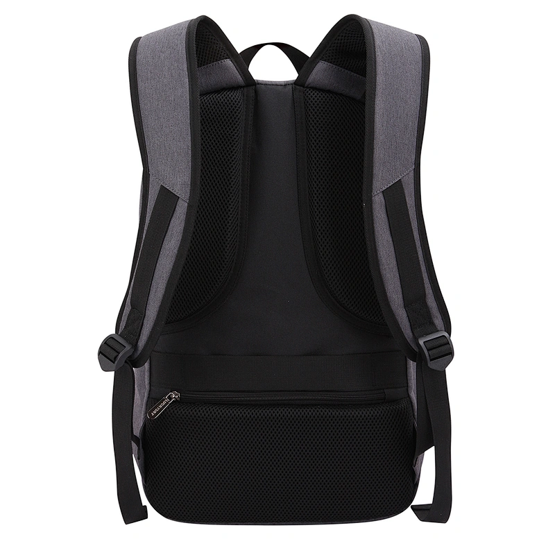 Laptop Backpack. Backpack size: 19