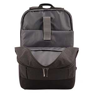 Laptop Backpack. Backpack size: 17.5