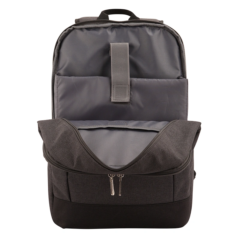 Laptop Backpack. Backpack size: 17.5