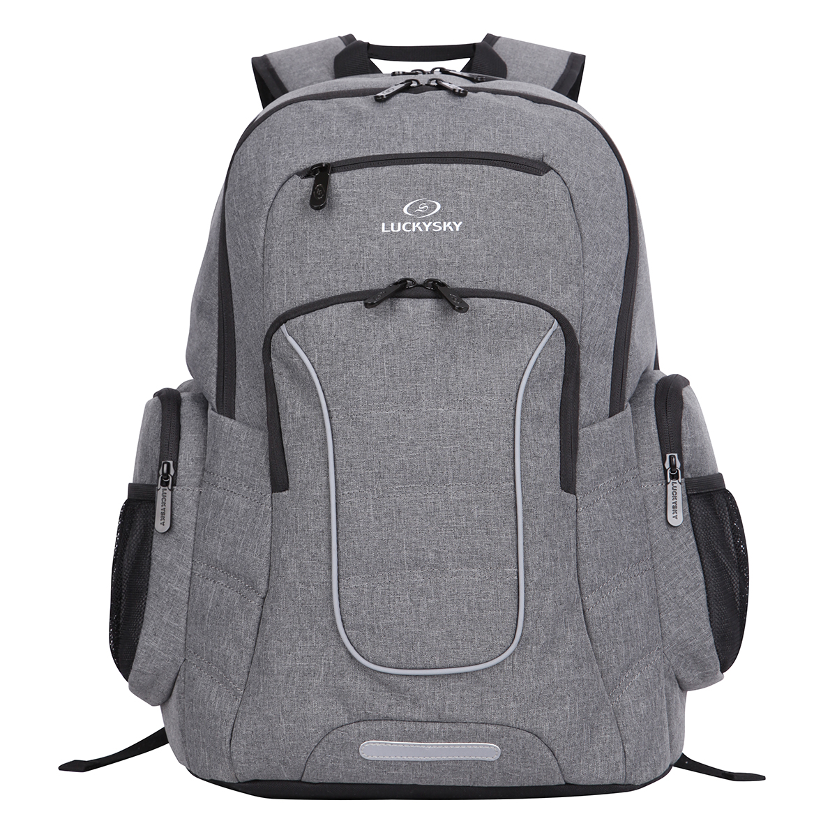 Laptop Backpack. Backpack size: 18.5