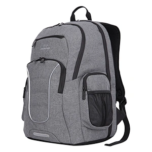 Laptop Backpack. Backpack size: 18.5