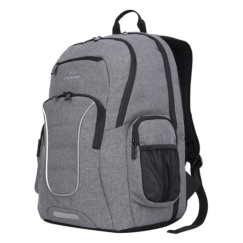 Laptop Backpack. Backpack size: 18.5
