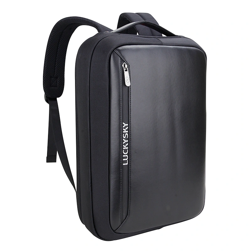 Laptop Backpack. Backpack size:
Fixed laptop size:15.6
