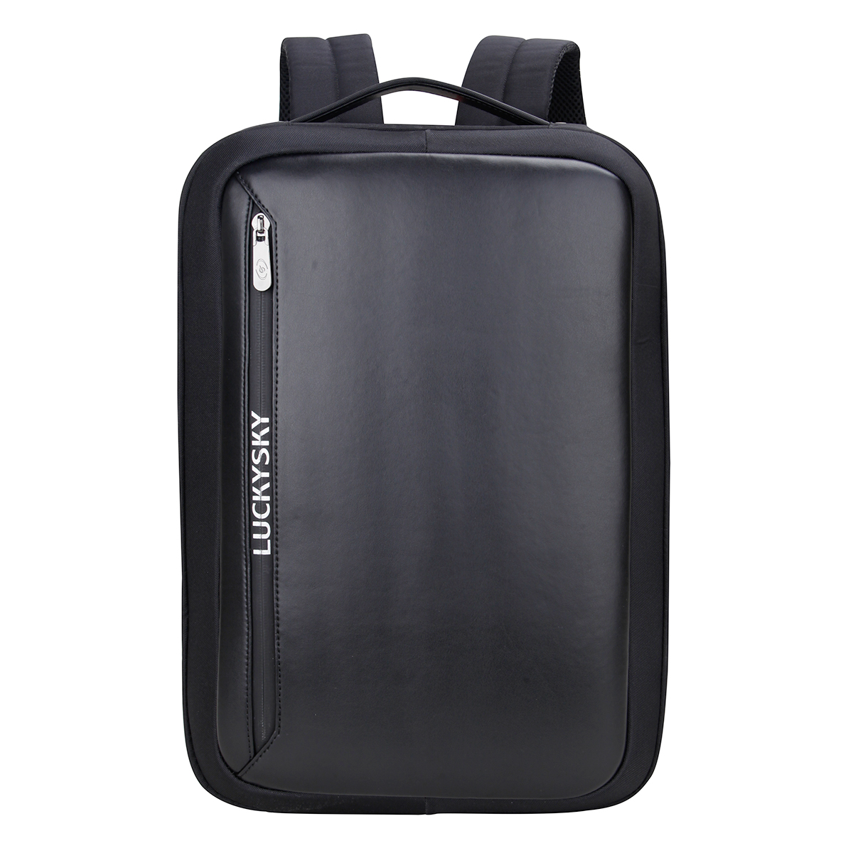 Laptop Backpack. Backpack size:
Fixed laptop size:15.6