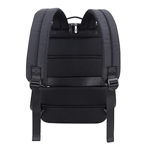 Laptop Backpack. Backpack size:
Fixed laptop size:15.6