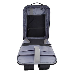 Laptop Backpack. Backpack size:
Fixed laptop size:15.6