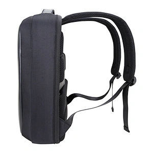 Laptop Backpack. Backpack size:
Fixed laptop size:15.6
