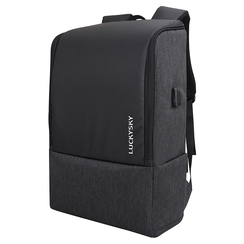 Laptop Backpack. Backpack size: 17.5