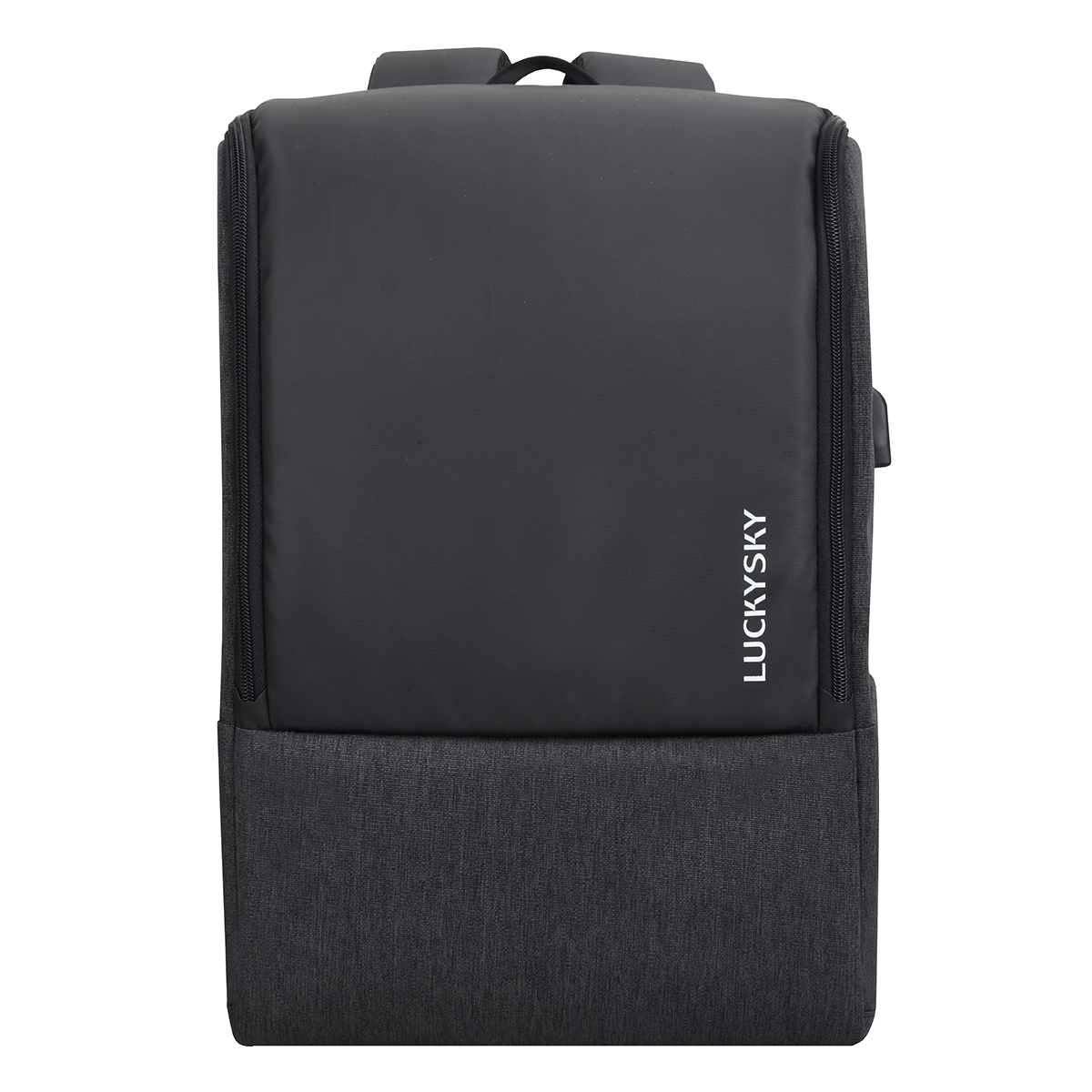 Laptop Backpack. Backpack size: 17.5
