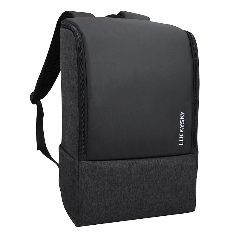 Laptop Backpack. Backpack size: 17.5