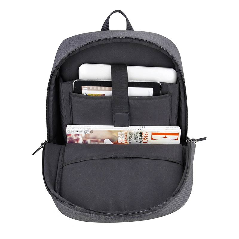 Laptop Backpack. Backpack size:.18.5