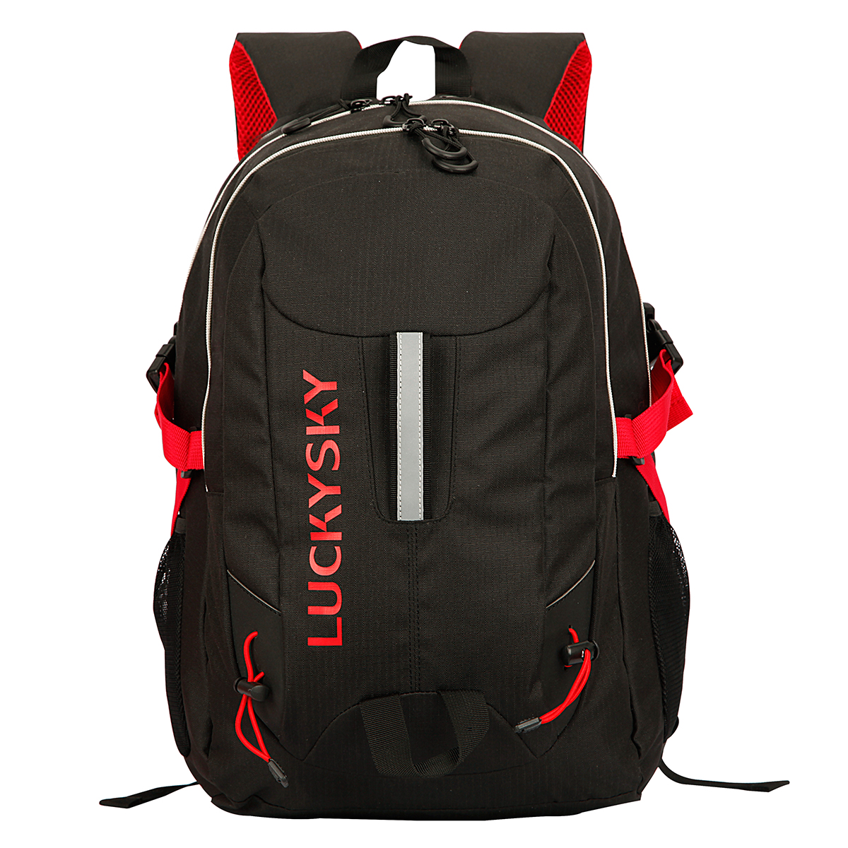 Laptop Backpack. Backpack size: 18