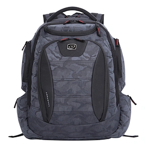 Laptop Backpack. Backpack size: 19