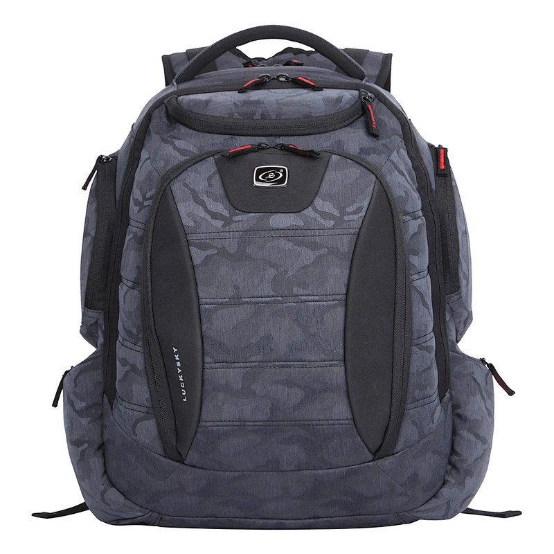 Laptop Backpack. Backpack size: 19