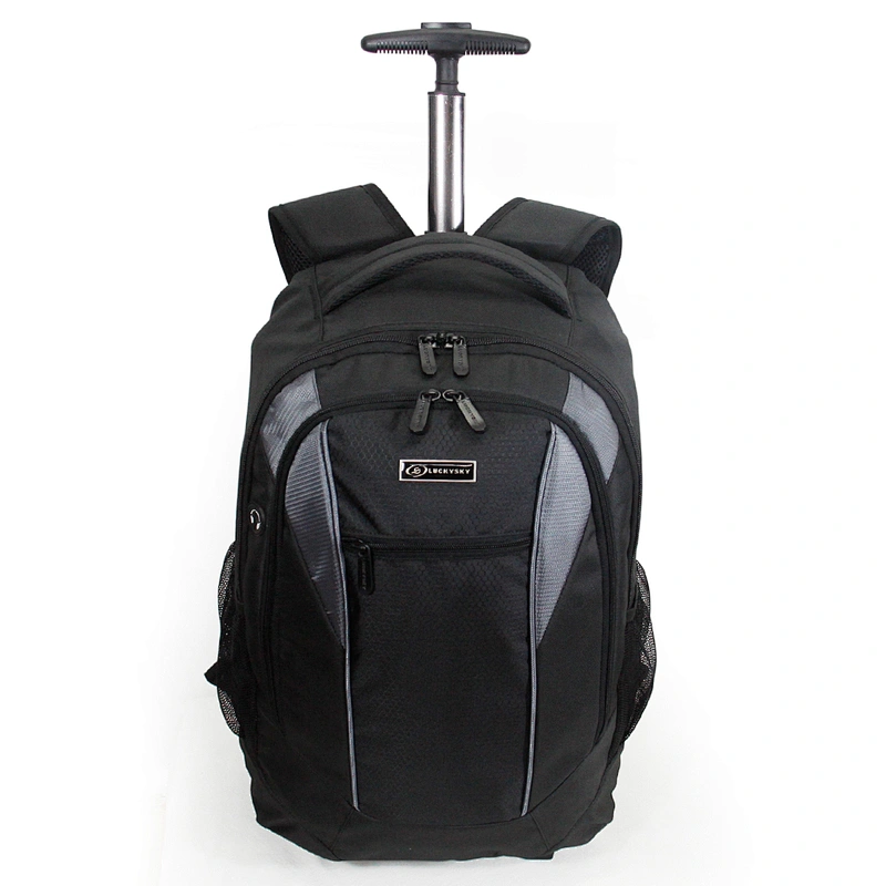 Trolley Backpack