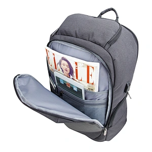 Laptop Backpack. Backpack size:20