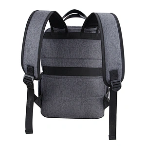 Laptop Backpack. Backpack size:.19