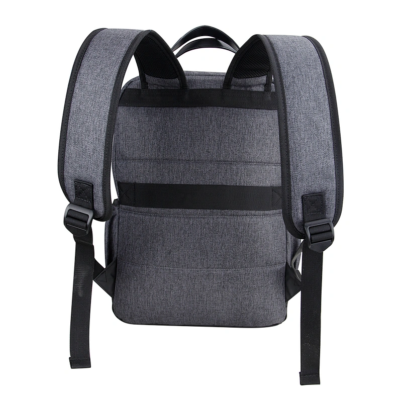 Laptop Backpack. Backpack size:.19