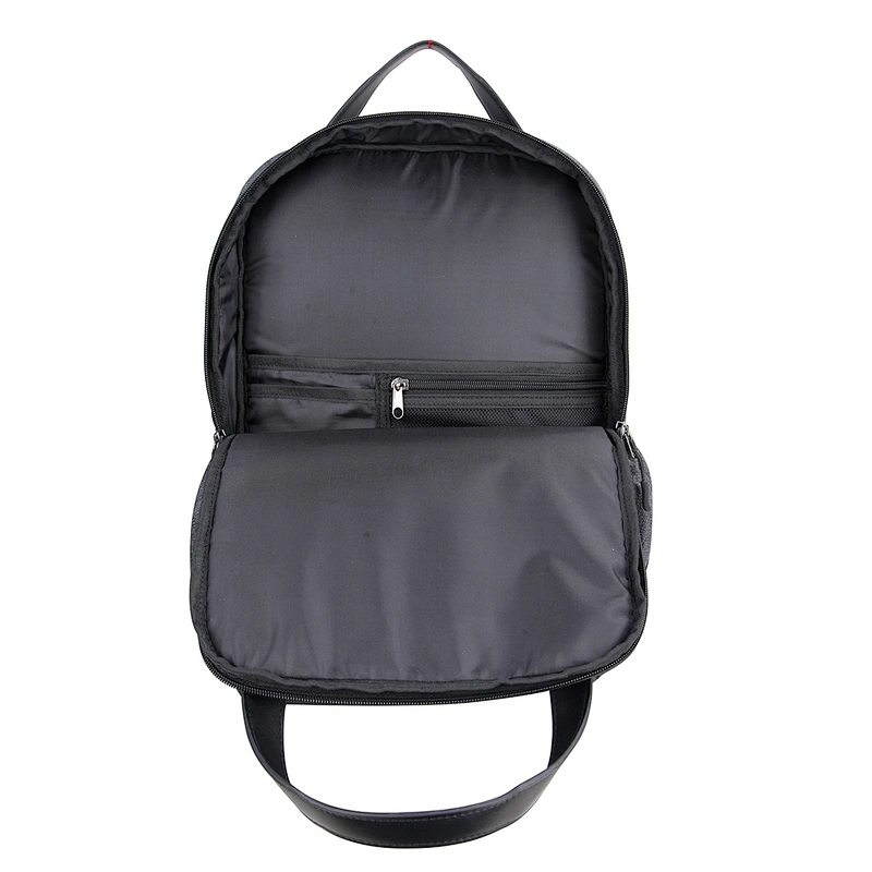 Laptop Backpack. Backpack size:.19