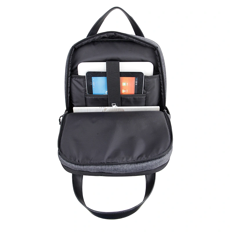 Laptop Backpack. Backpack size:.19