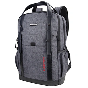 Laptop Backpack. Backpack size:.19