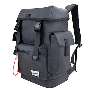 Laptop Backpack. Backpack size:.19