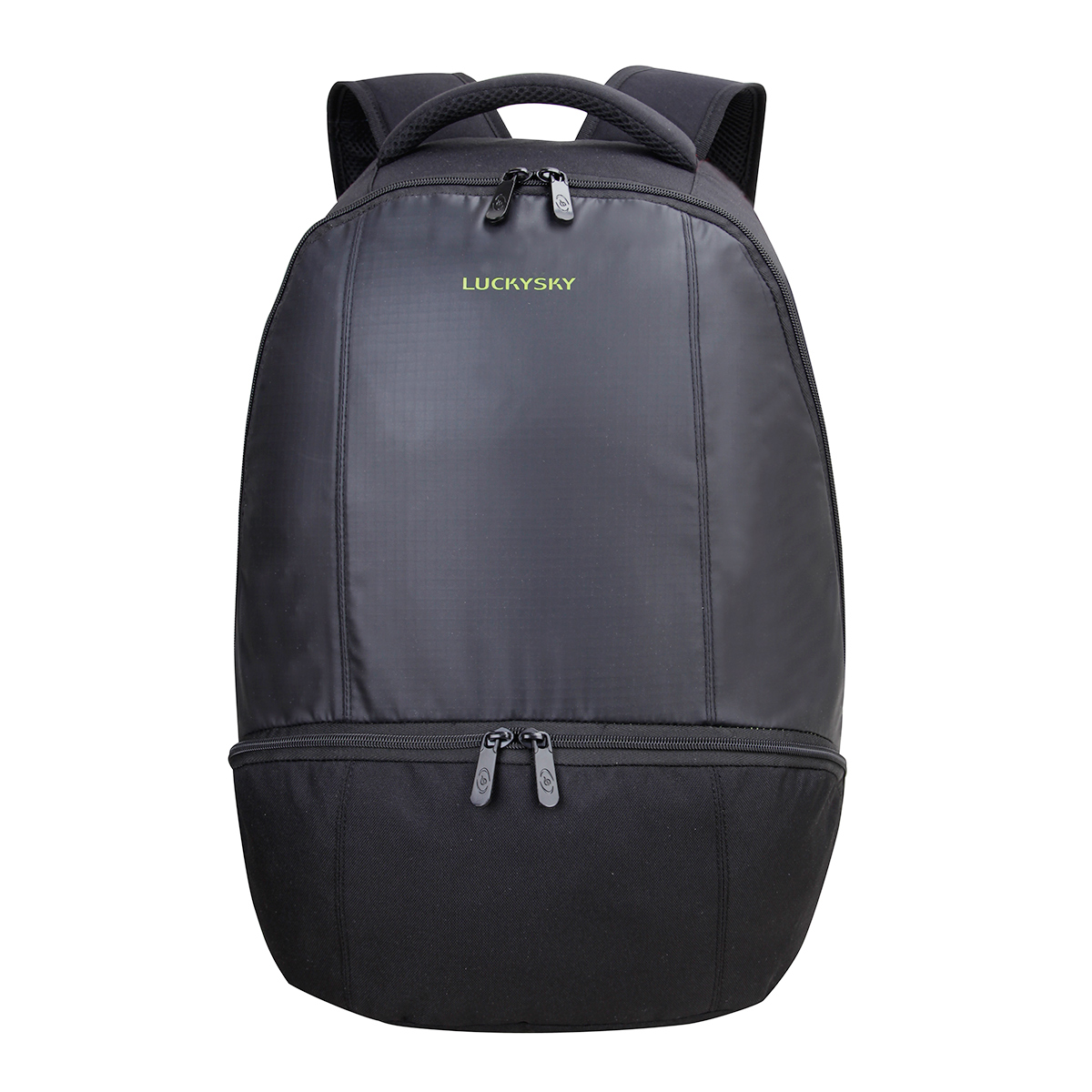 Laptop Backpack. Backpack size:19.5