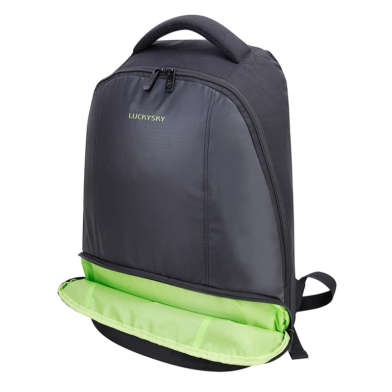 Laptop Backpack. Backpack size:19.5