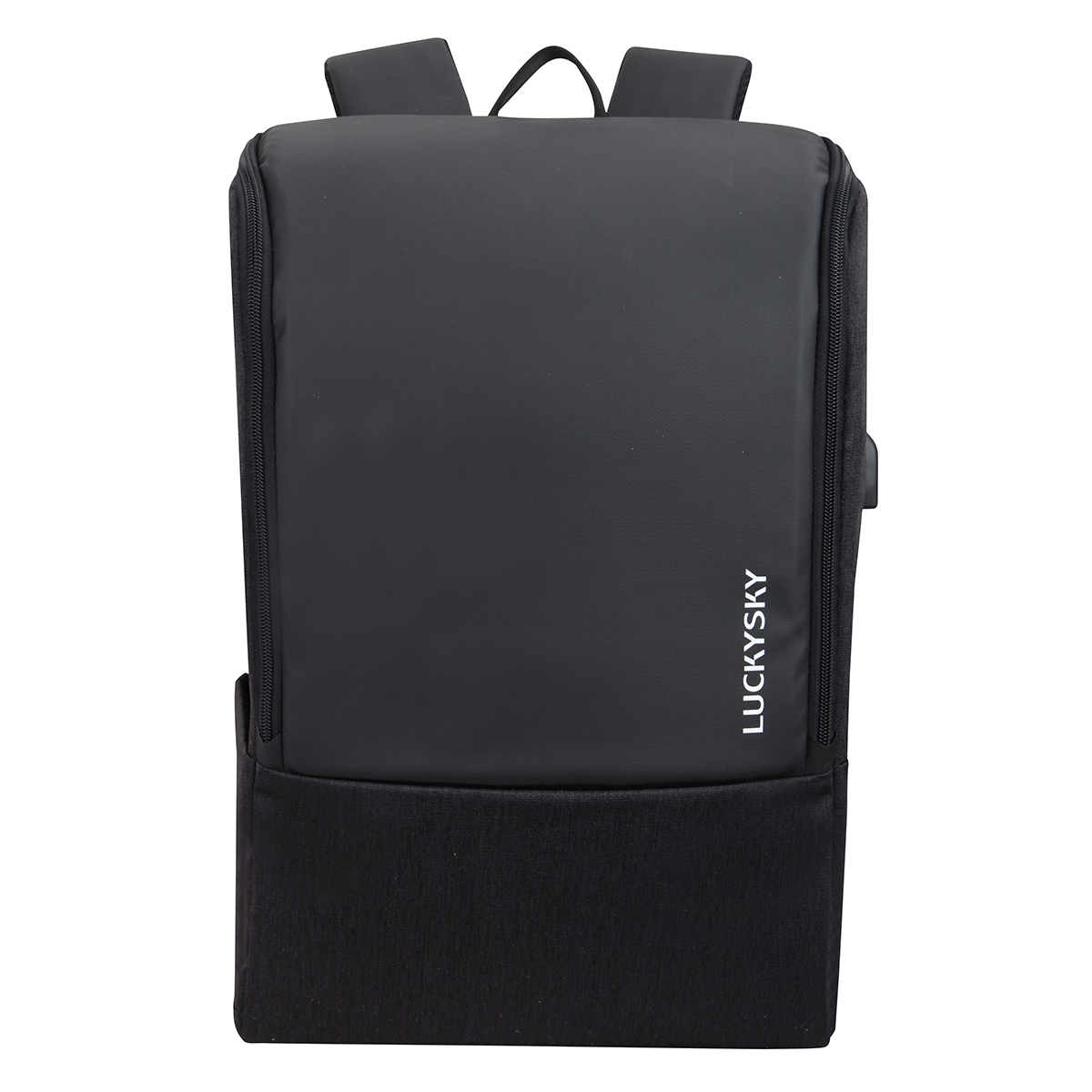 Laptop Backpack. Backpack size: 17.5