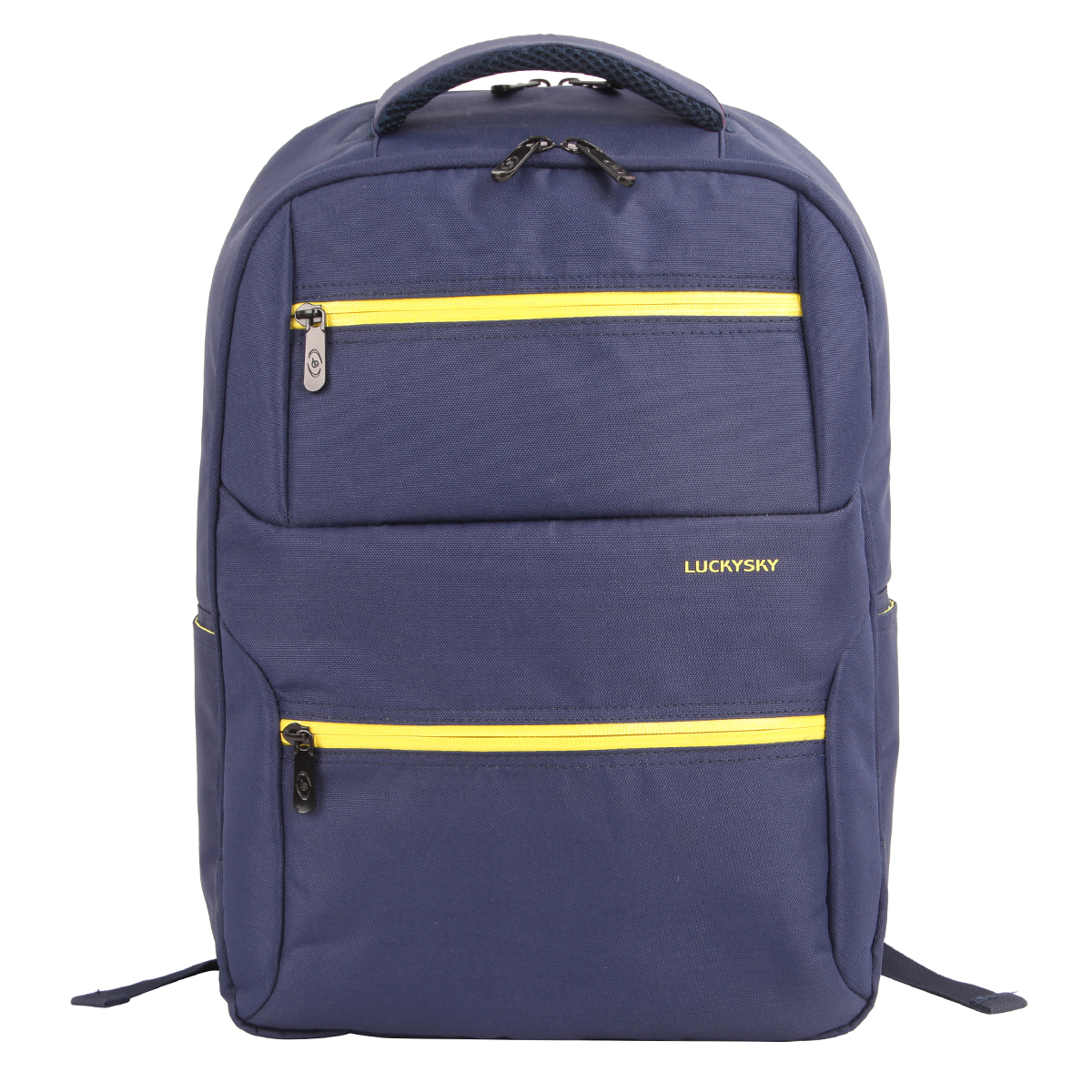 Laptop Backpack. Backpack size: 17.5