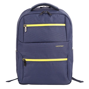 Laptop Backpack. Backpack size: 17.5