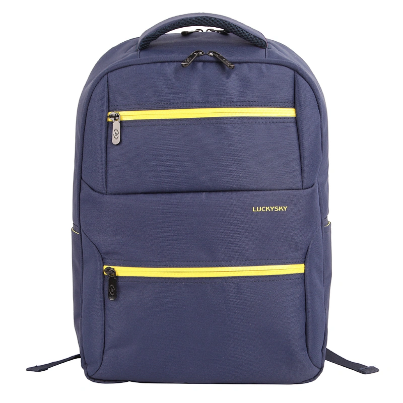 Laptop Backpack. Backpack size: 17.5
