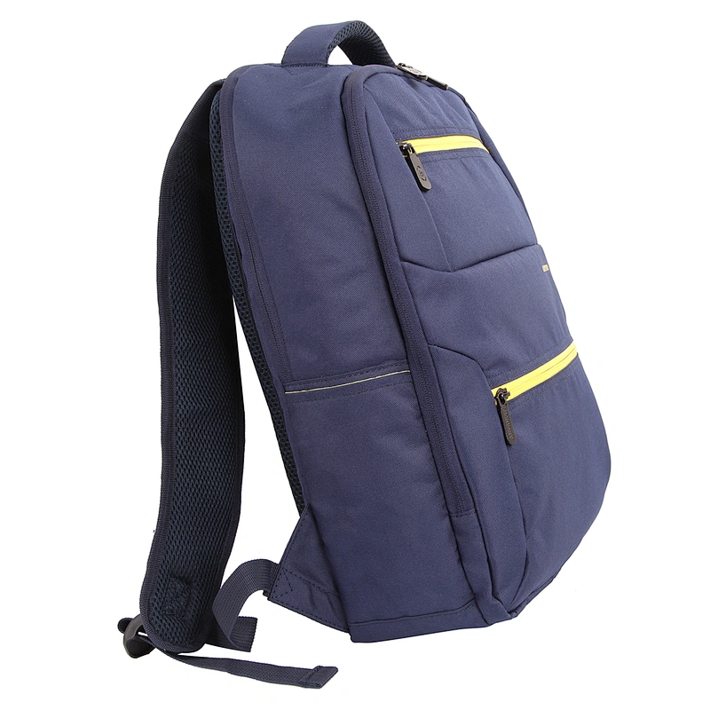 Laptop Backpack. Backpack size: 17.5