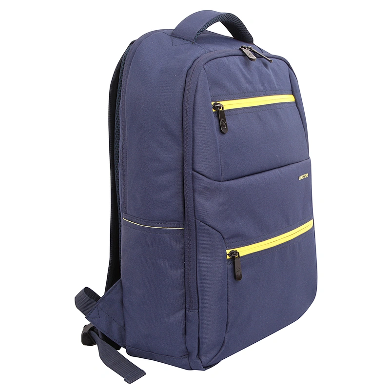 Laptop Backpack. Backpack size: 17.5