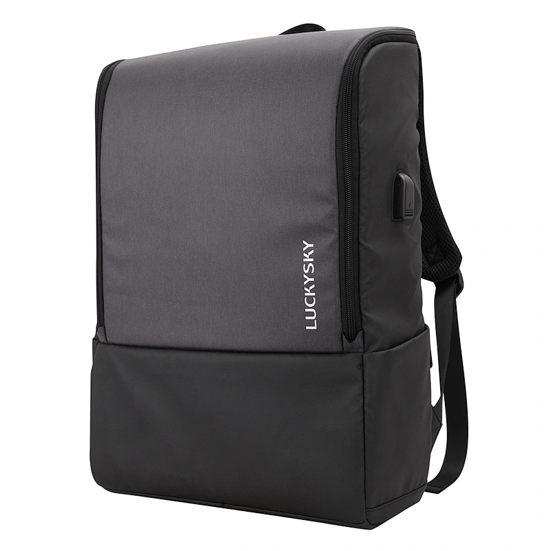 Laptop Backpack. Backpack size: 17.5