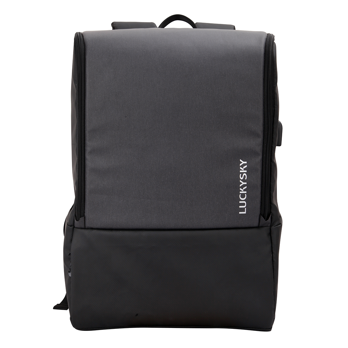 Laptop Backpack. Backpack size: 17.5