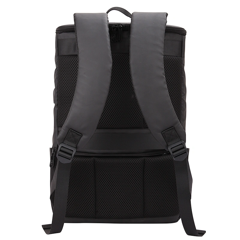 Laptop Backpack. Backpack size: 17.5