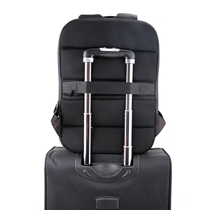 Laptop Backpack. Backpack size:19.5