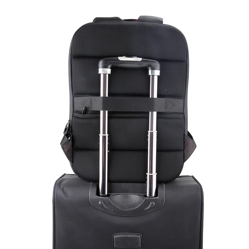 Laptop Backpack. Backpack size:19.5