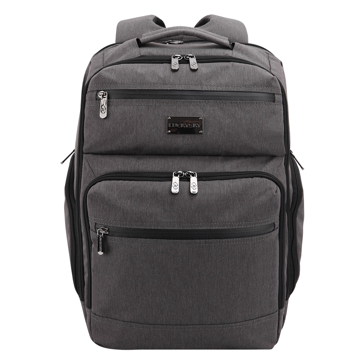 Laptop Backpack. Backpack size: 17.5